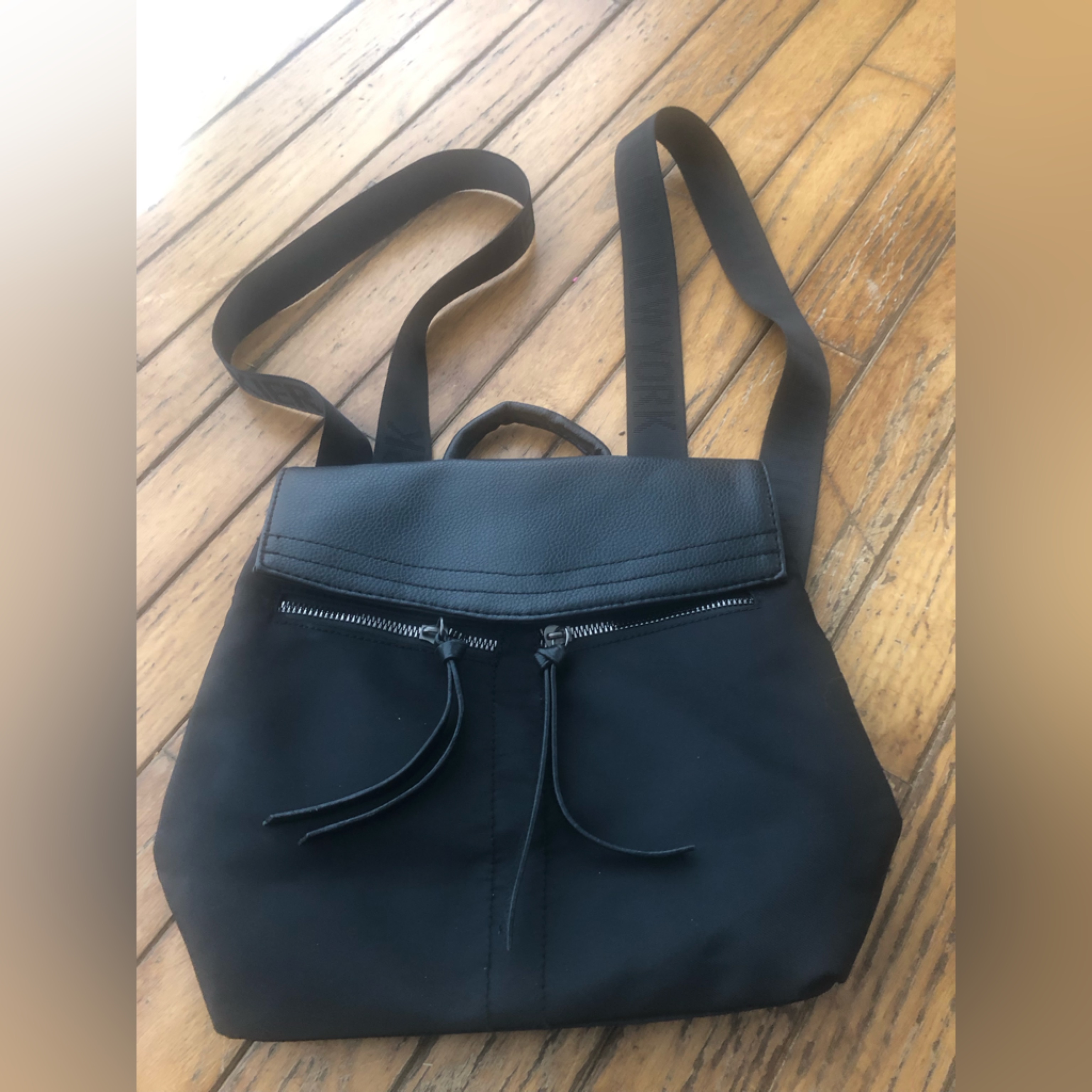Balkier Backpack